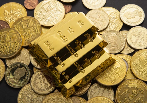 How to Make Money with Gold Trading: Simple Strategies for Big Returns