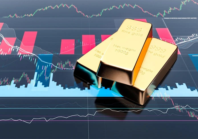 Mastering the Art of Gold Trading 8 Essential Tips