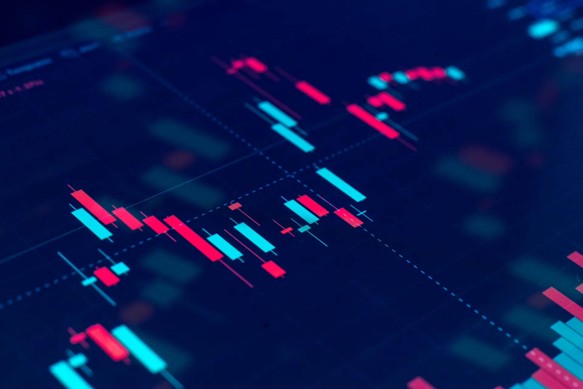 Why Is CFD Trading Getting So Popular in the Middle East? 
