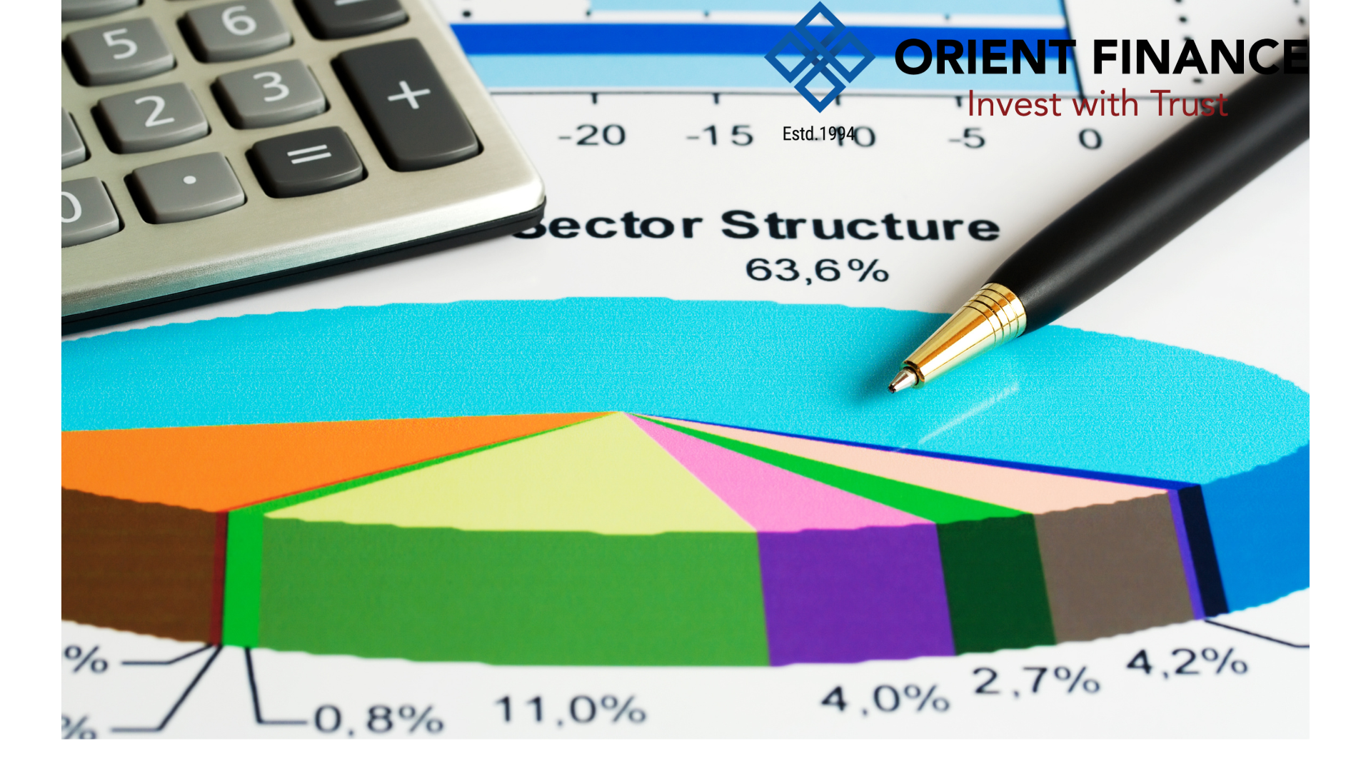 5 Strategies to Diversify Your Investment Portfolio Across Sectors