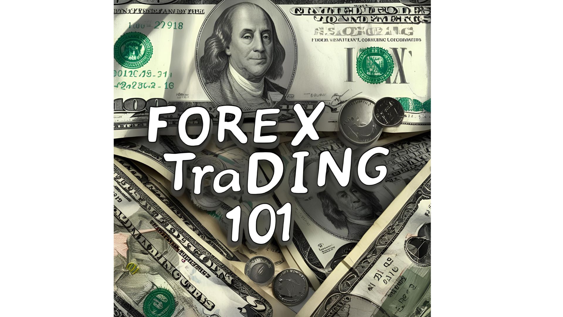 Forex Trading 101- Everything You Need to Know