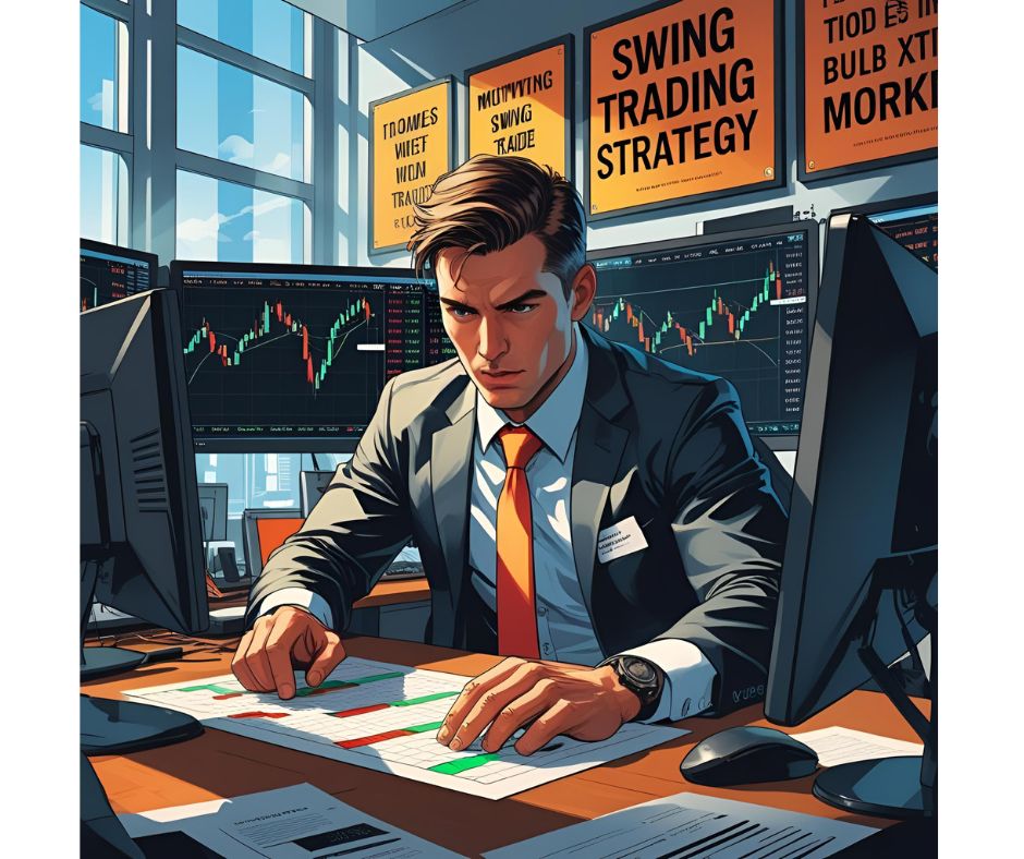 Swing Trading Strategies for Market Timing