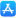 app store Logo